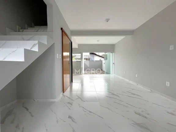 Imagem Geminado Duplex | 2 Suítes | Três Rios do Norte | 85m²