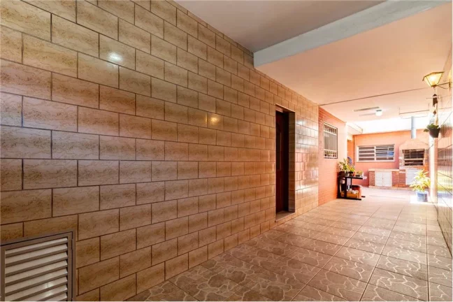 Imagem CASA RESIDENCIAL em São Paulo - SP, Vila Romana