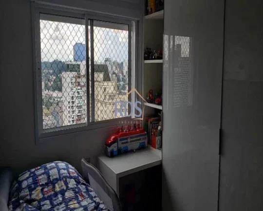 Imagem APARTAMENTO RESIDENCIAL em São Paulo - SP, Vila Gertrudes