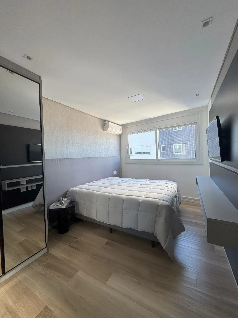 Imagem Apartamento à venda, com 4 quartos, 296m2