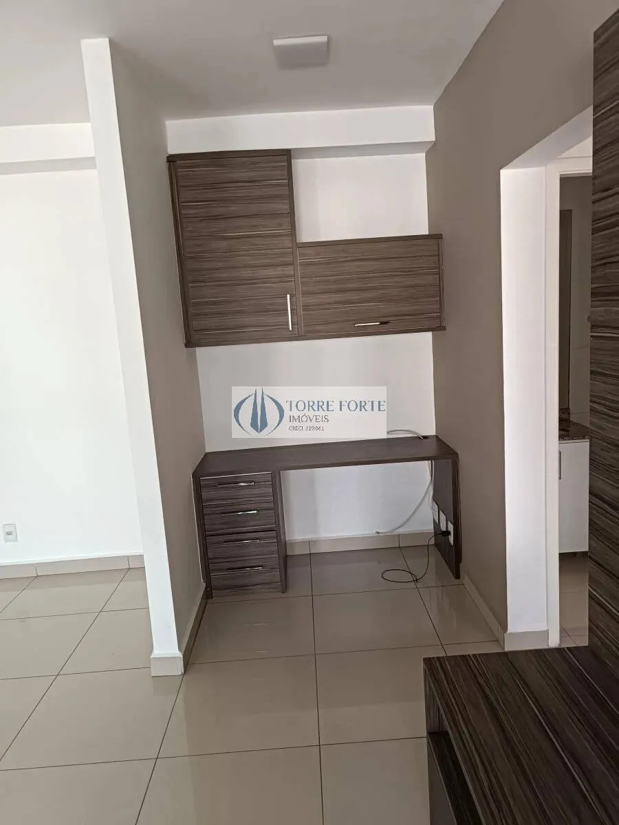 Imagem Lindo Apartamento com 2 dormitórios e Varanda Gourmet no Ipiranga 