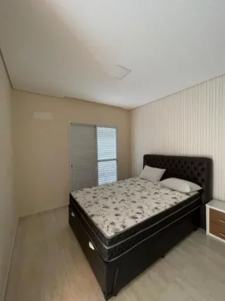Imagem APARTAMENTO NO BOQUEIRÃO 2 SUÍTES 2 VAGAS!!!