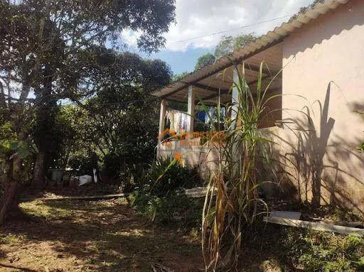 Imagem Casa com 4 dormitórios à venda, 125 m² por R$ 394.000,00 - Água Azul - Guarulhos/SP