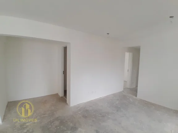 Imagem Apartamento Novo no Jardim Caboré / Morumbi, São Paulo - 3 Suítes, Lazer Completo e Próximo a Shoppings e Parques