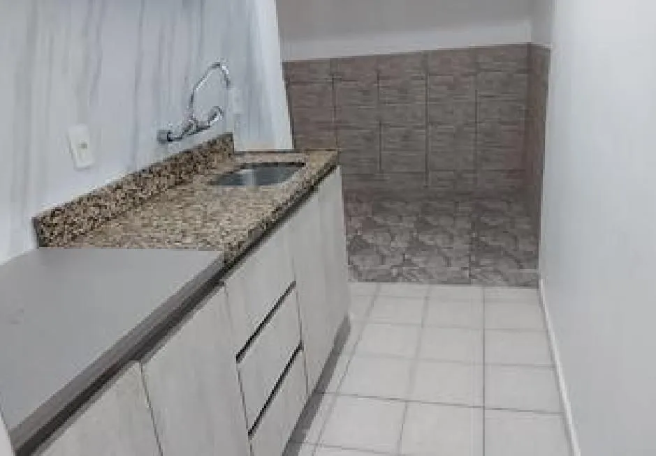 Imagem Casa em Jardim Leopoldina