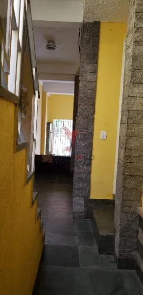 Imagem Casa 3 dormitórios 150m² 2 vagas Jardim Rosa Maria Sao Paulo/SP