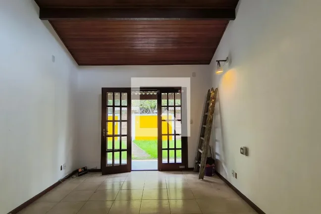 Imagem Casa à Venda - Recreio, 2 Quartos, 300 m2
