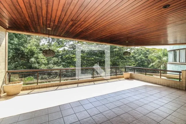 Imagem Apartamento à Venda - Recreio, 3 Quartos, 120 m2