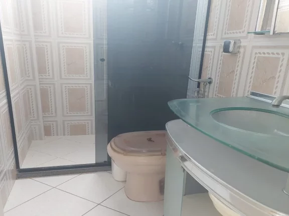 Imagem APARTAMENTO COM 2 QUARTOS E 1 SUÍTE