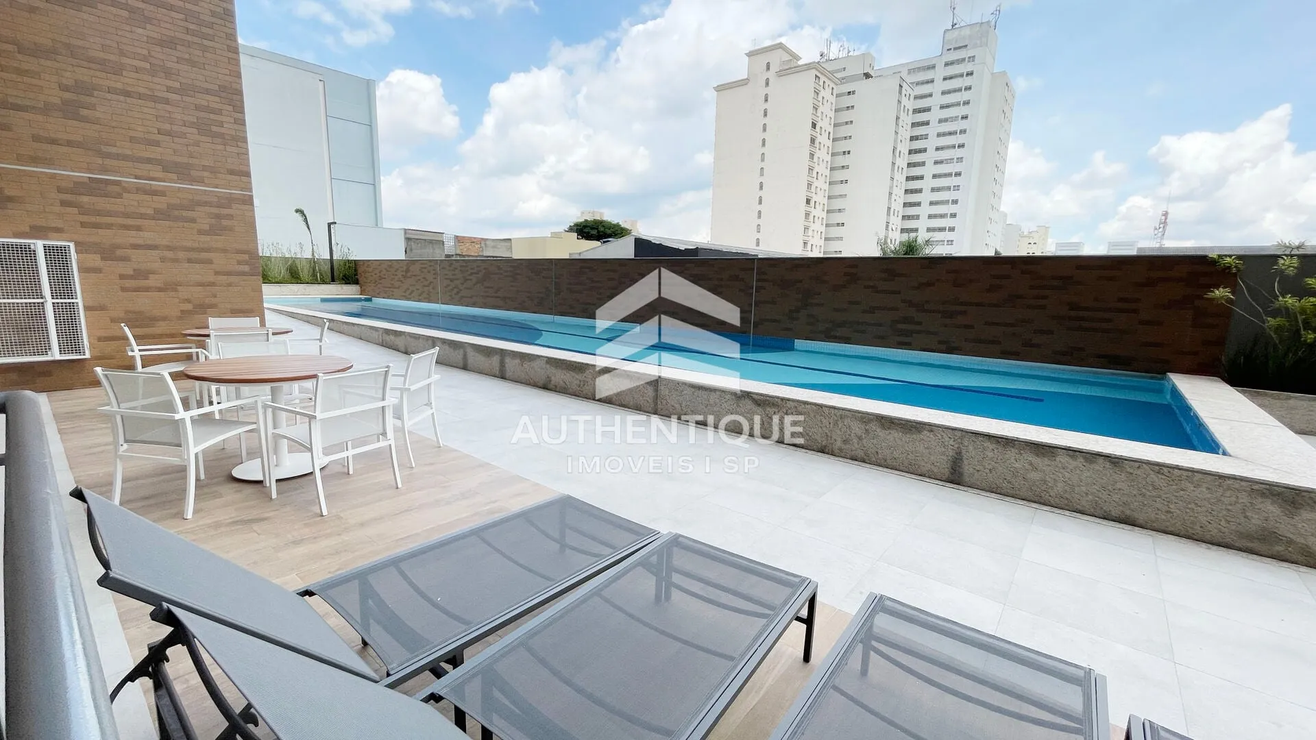 Imagem HIGH MOOCA - Apartamento à venda no bairro Mooca - São Paulo/SP, Zona Leste