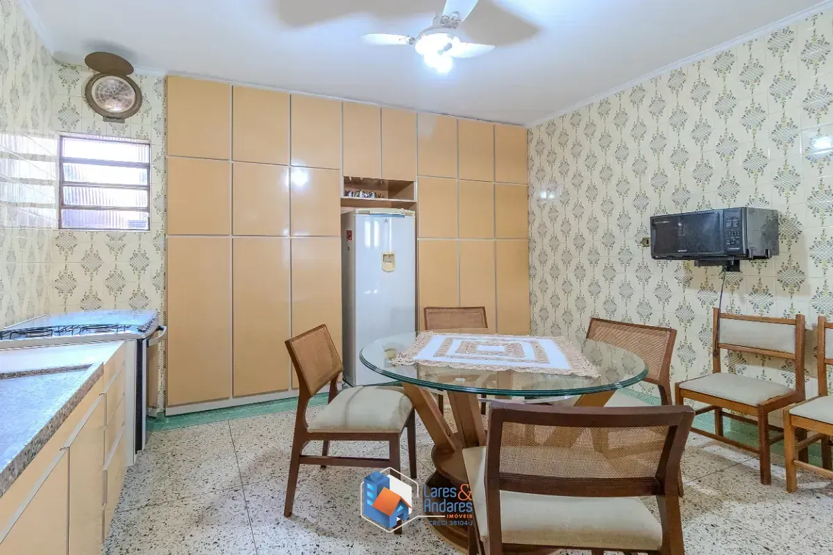 Imagem Casa para venda em Vila Matilde com 3 quartos, sendo 2 suítes, 194m²