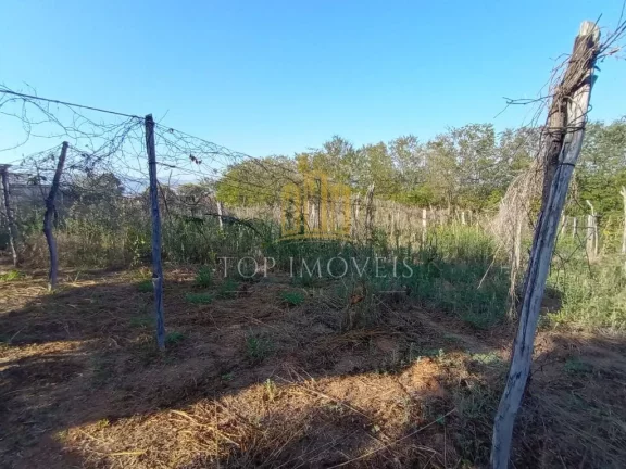 Imagem Ótimo Terreno Piedade Caçapava Frente para Carvalho Pinto 6.500m² Faz Incorporação 90%