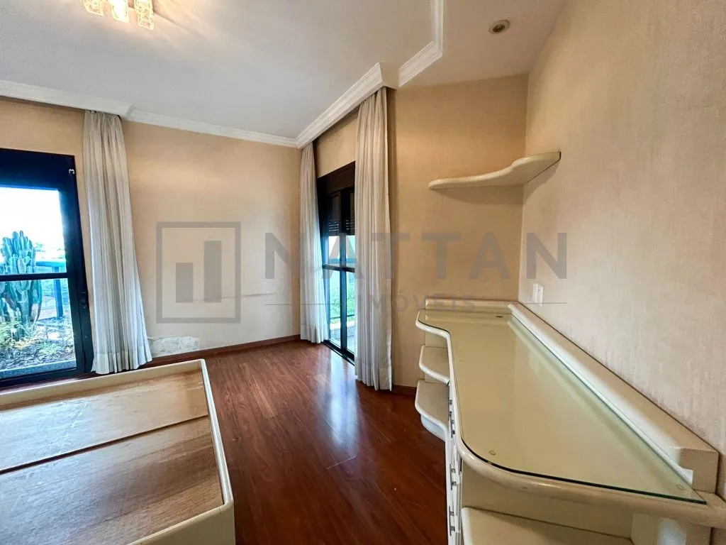 Imagem Apartamento com 4 dormitórios à venda, 243 m² por R$ 1.500.000,00 - Tatuapé - São Paulo/SP