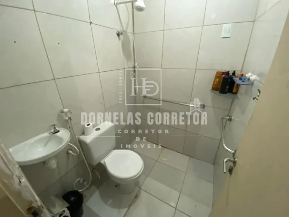 Imagem IMPERDÍVEL! Casa com 4 quartos em Tejipió por R$ 350 mil!