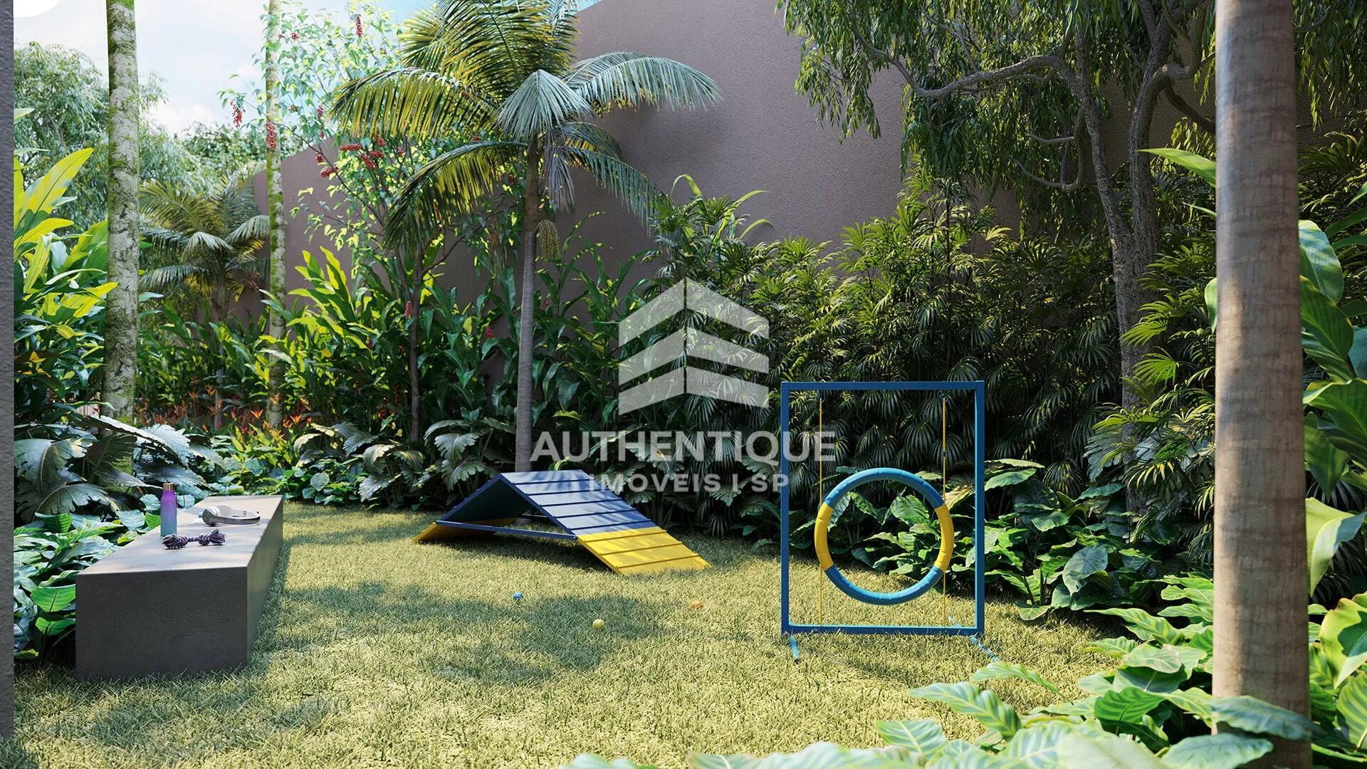 Imagem HIVE IBIRAPUERA - Apartamento à venda no bairro Moema - São Paulo/SP, Zona Sul