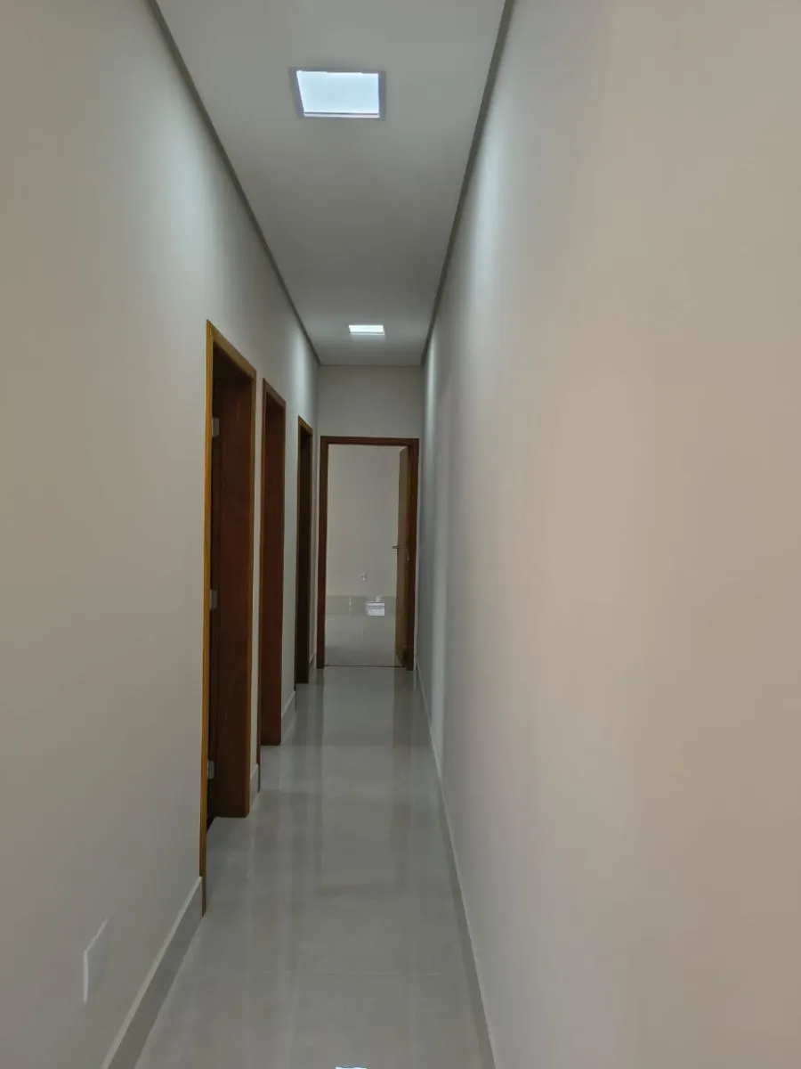 Imagem Casa de condomínio fechado Villaggio Ipanema I