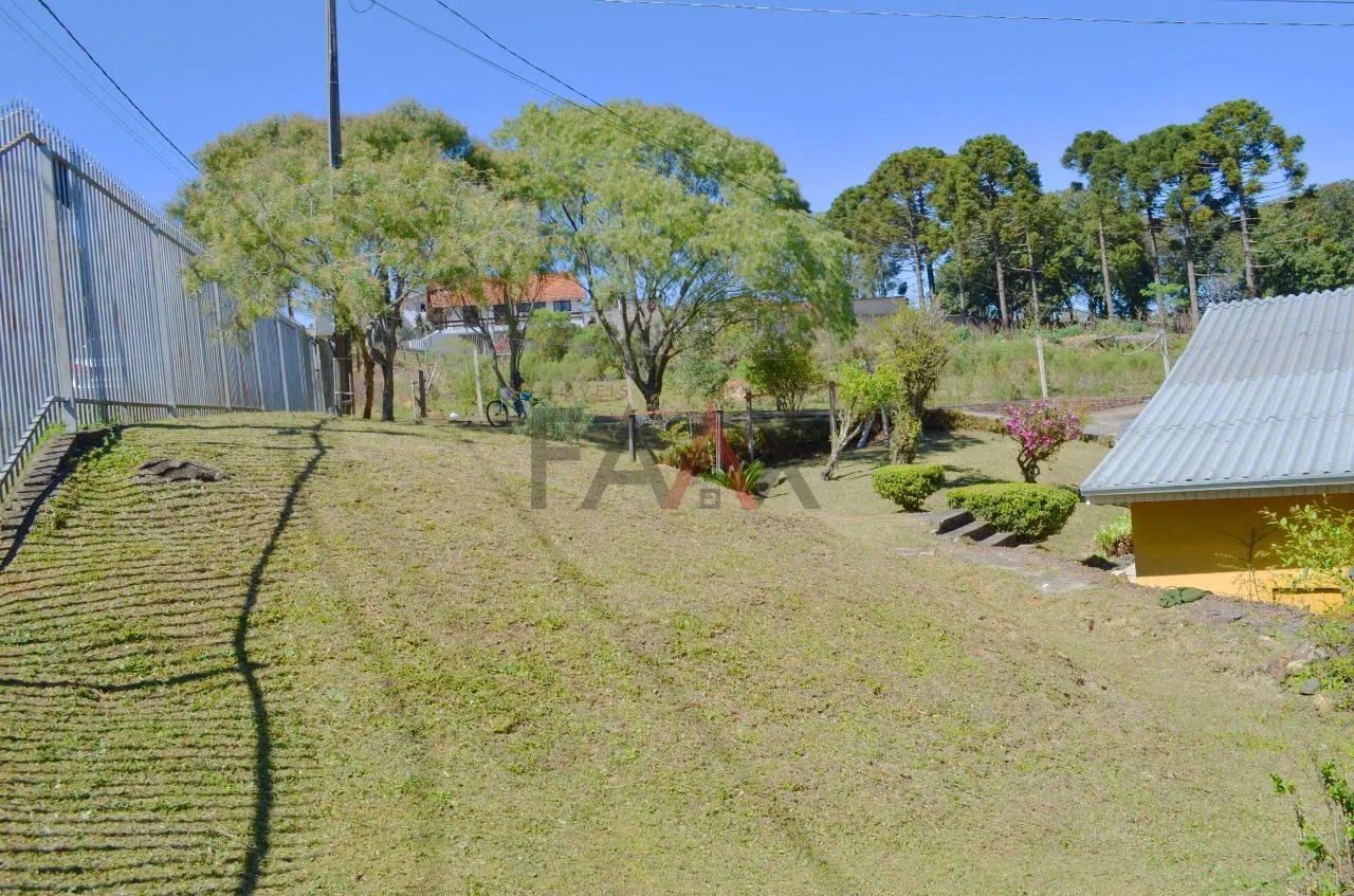 Foto do imóvel Casa à venda, SANTA CRUZ, GUARAPUAVA - PR