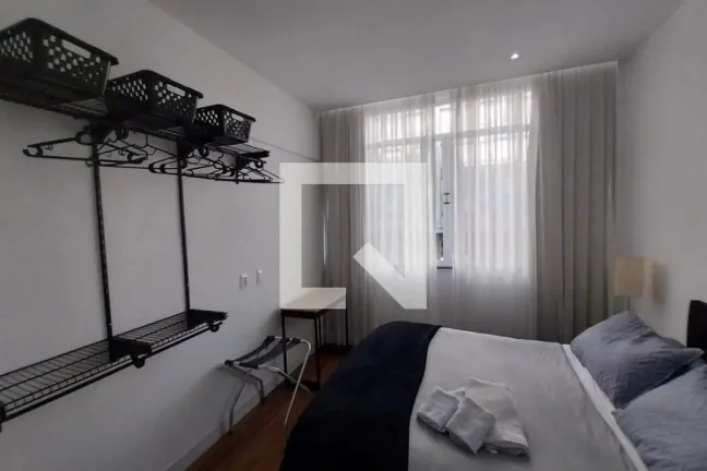 Imagem Apartamento à Venda - Copacabana, 1 Quarto, 50 m2
