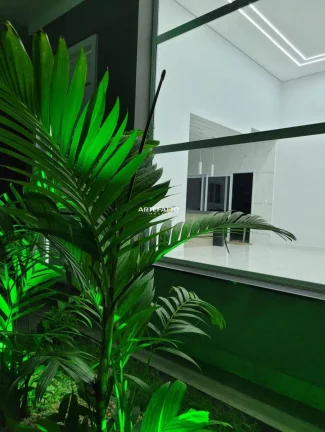 Imagem Casa à venda em Franca, Residencial Ana Dorothéa, com 2 quartos, 80m2