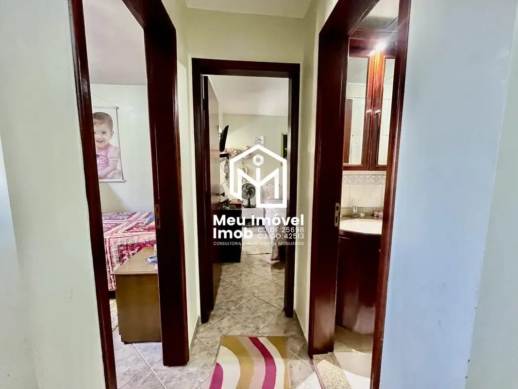 Imagem Residencial Mont Arc Apartamenot 2 Quartos 1 Vaga 56m²