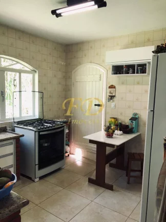 Imagem Chácara em Atibaia