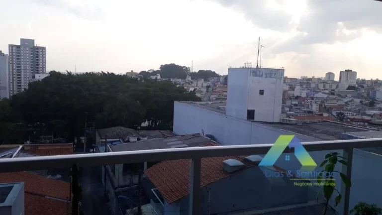 Imagem SÃO CAETANO DO SUL Apartamento 102M², 3 dormitórios, 1 suíte, 2 vagas, lazer completo, ótima localização e valor !!!