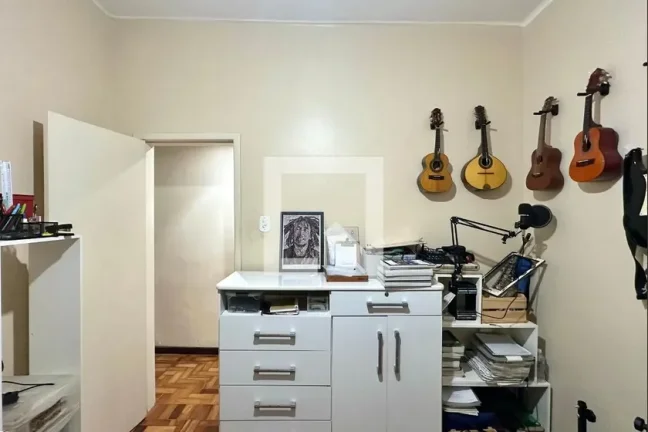 Imagem Apartamento à Venda - Copacabana, 3 Quartos, 110 m2