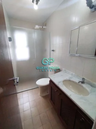 Imagem Apartamento para alugar no bairro Enseada - Guarujá/SP