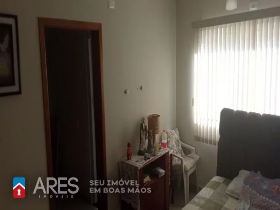 Imagem Casa Residencial à venda, Jardim Boer I, Americana - CA0871.