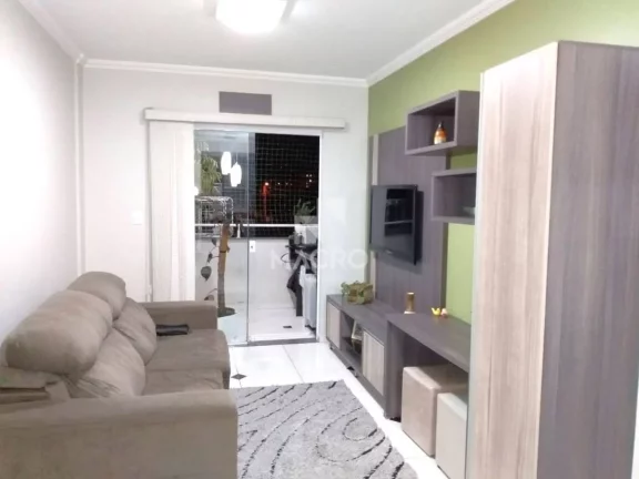 Imagem Apto | Vila Lenzi | 2 quartos (1 suíte) | 67m²