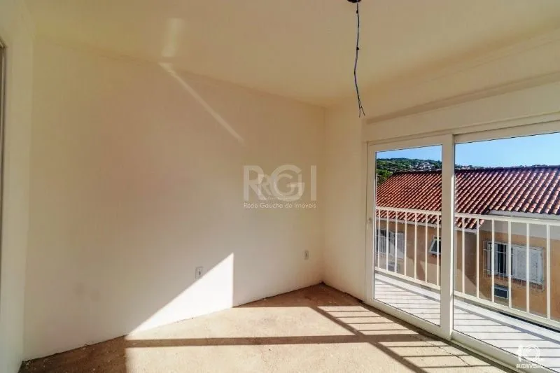 Imagem Casa Condominio para Venda - 115m², 2 dormitórios, sendo 1 suites, 2 vagas - Vila Conceição