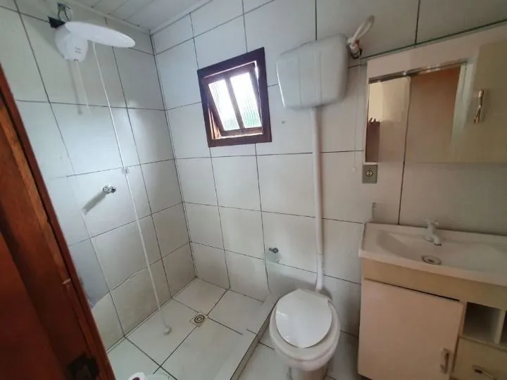 Imagem Casa de Condomínio em Cristal