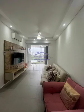 Imagem Apartamento no Centro - Excelente localização