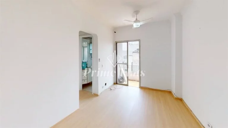 Imagem Flat disponível para venda no Condomínio Paulista Paradise Life na Bela Vista, com 38m², 1 dormitório e 1 vaga