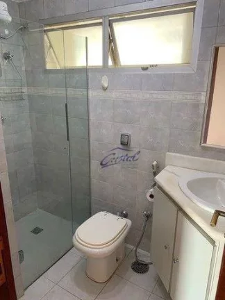 Imagem Apartamento com 3 dormitórios à venda, 98 m² por R$ 1.020.000,00 - Pinheiros - São Paulo/SP