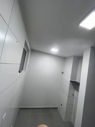 Imagem Excelente apartamento no ultimo andar de 2 quartos e Sacada em Novo Hamburgo