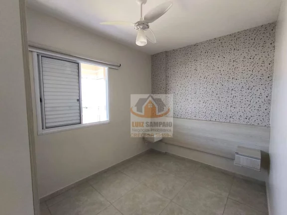 Imagem Lindo Apartamento, andar alto, 2 Dorm (1 Suite), Satélite