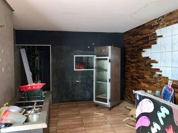 Imagem Salão comercial para locação, Fundação, São Caetano do Sul, SP
