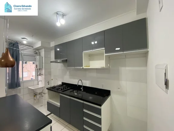 Imagem APARTAMENTO RESIDENCIAL em SÃO PAULO - SP, ITAQUERA