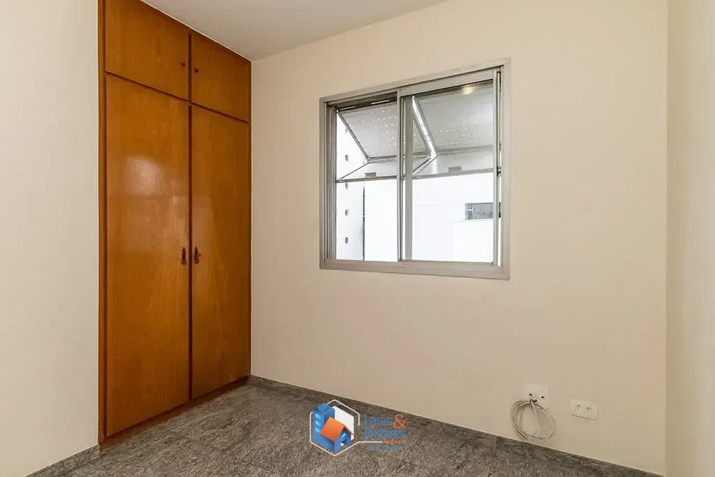 Imagem Apartamento à venda 2 Quartos 1 Vaga 55M² Campo Belo São Paulo - SP