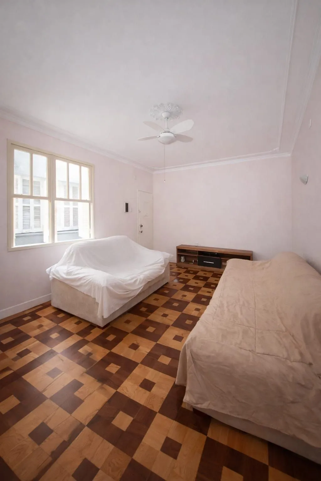 Imagem Apartamento 3 dormitórios próximo ao Bourbon Assis Brasil