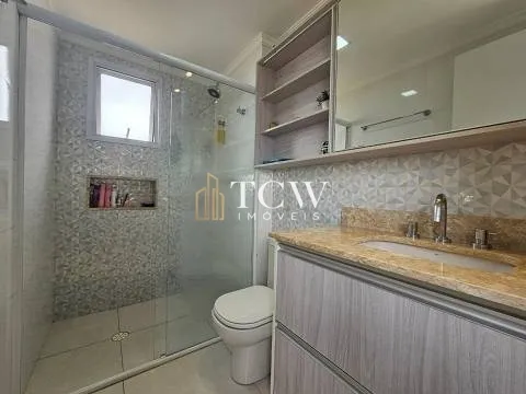 Imagem Apartamento à venda no Vila Mariana 3 suítes