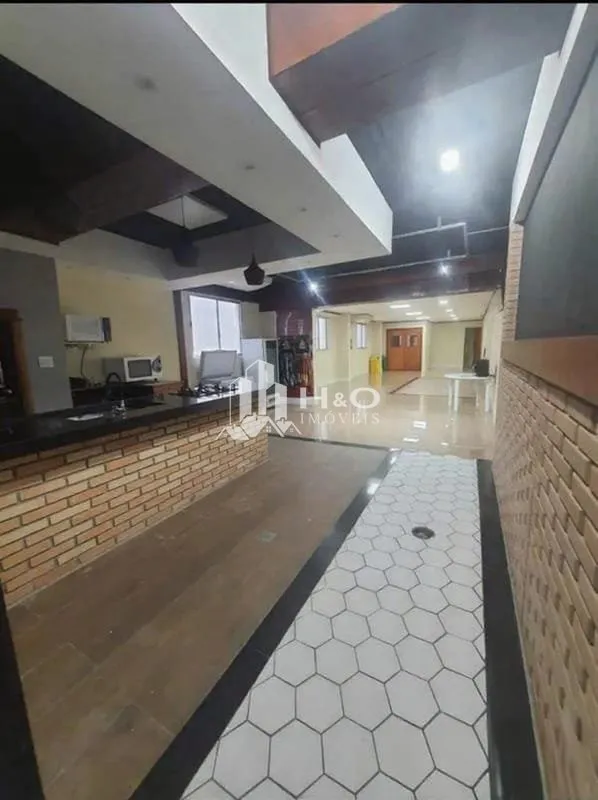 Imagem Apartamento à venda no Aricanduva com vaga de garagem.