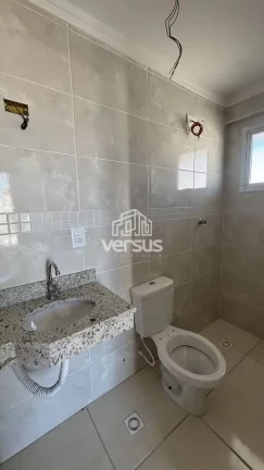 Imagem APARTAMENTO 2 DORMITÓRIOS - 2 SUÍTES - 2 VAGAS - R$ 700 MIL - GUILHERMINA