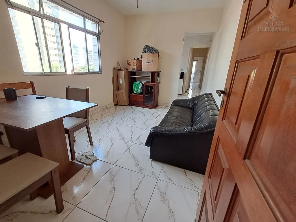 Imagem APARTAMENTO 1 DORMITORIO NA GUILHERMINA