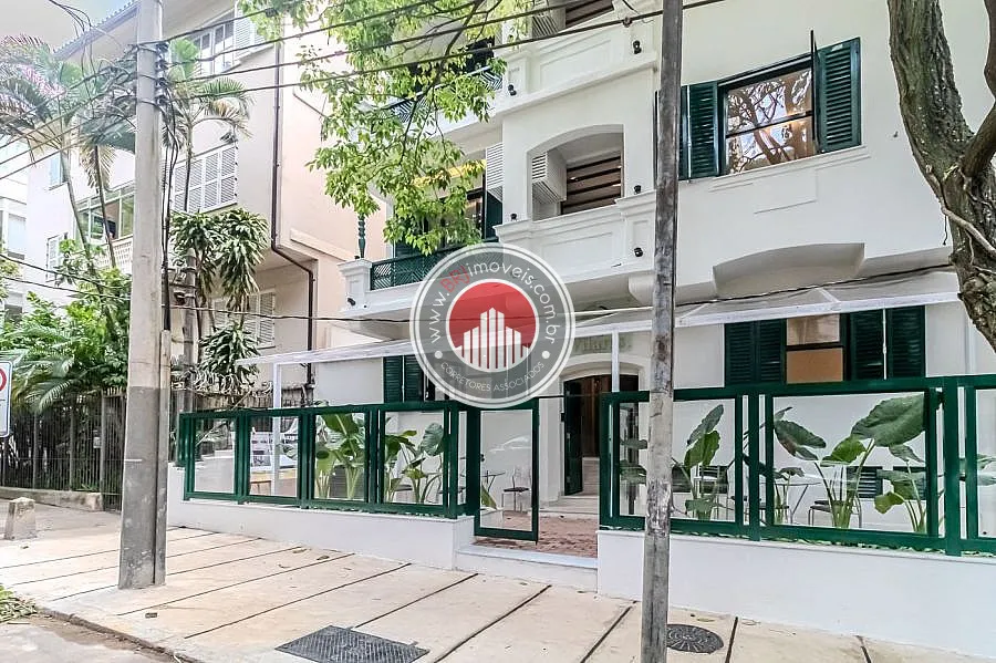Imagem Apartamento a Venda no bairro Copacabana - Rio de Janeiro, RJ