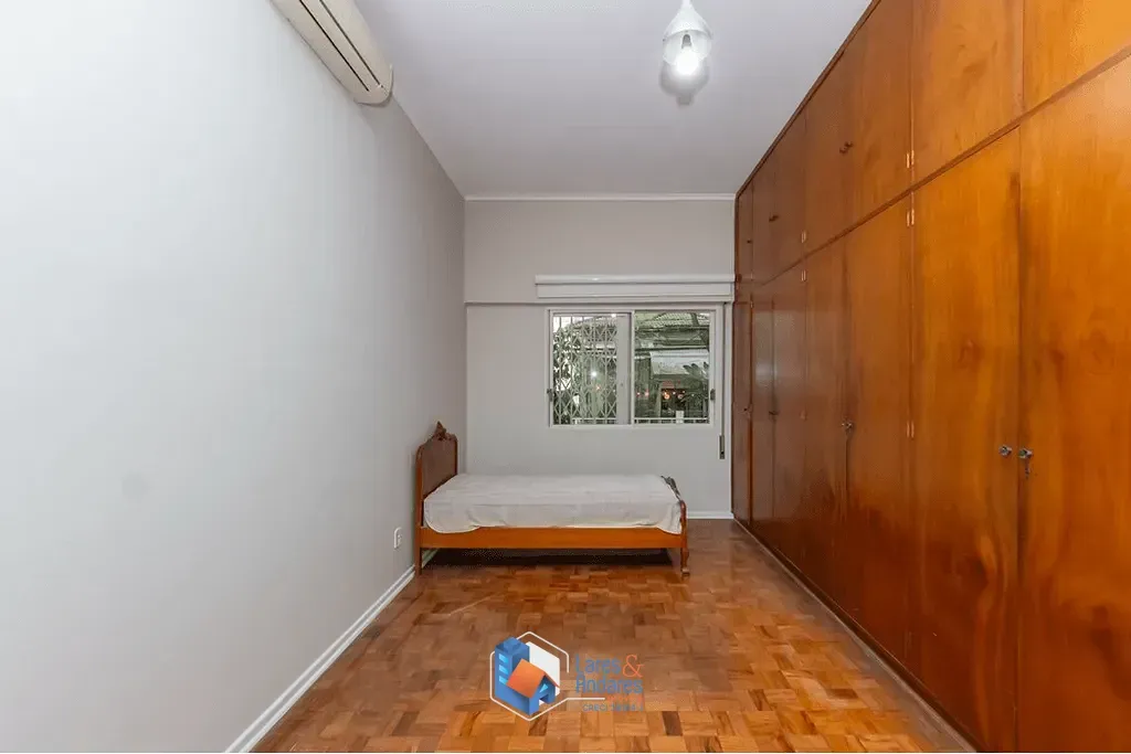 Imagem Apartamento à venda 3 Quartos 1 Suite 1 Vaga 212M² Jardim Paulista São Paulo - SP