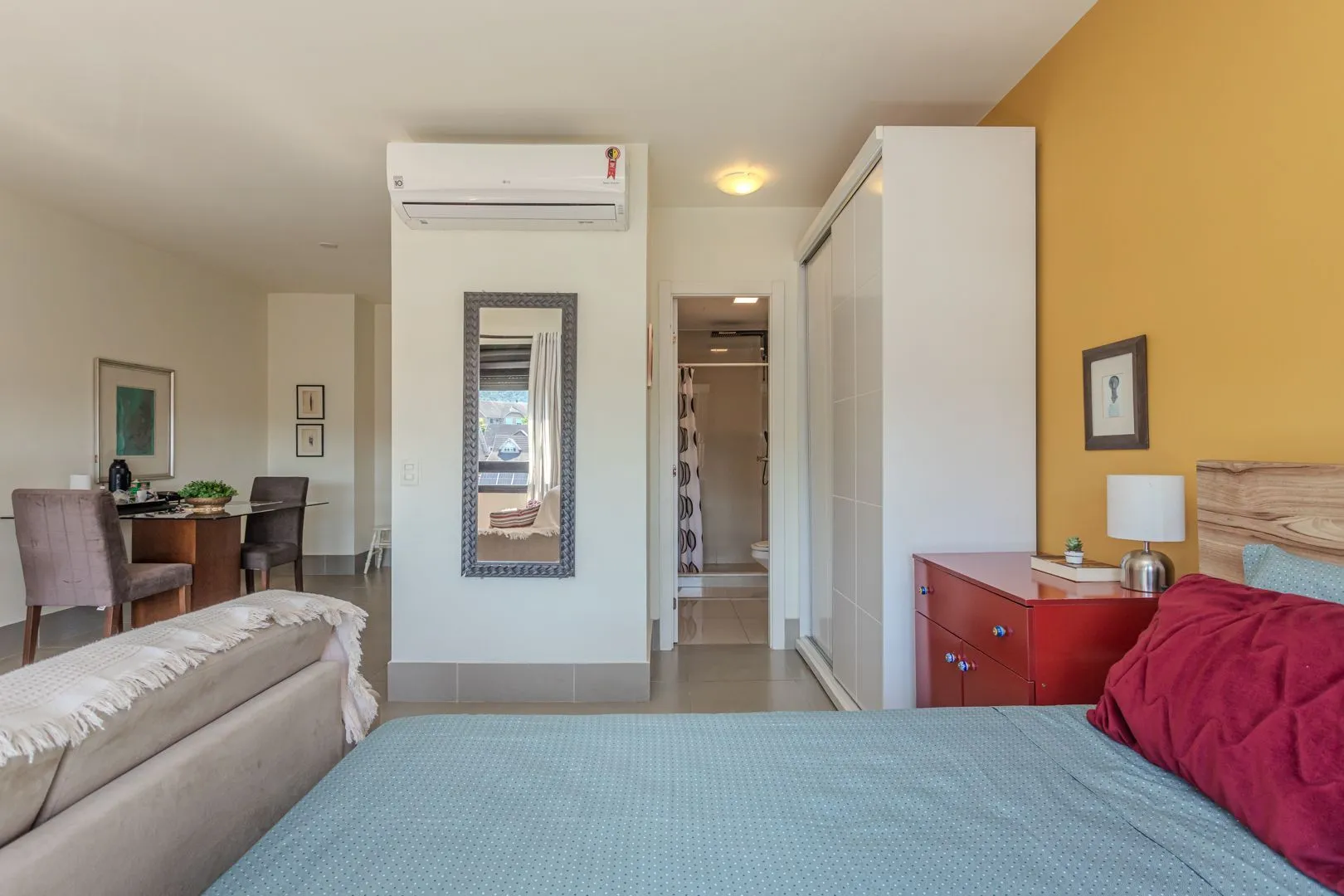 Imagem Loft em Jardim Carvalho