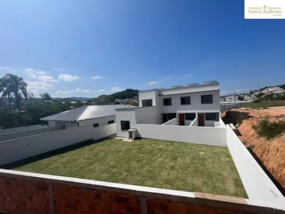 Foto do imóvel CASA RESIDENCIAL em SÃO JOSÉ - SC, SERTÃO DO MARUIM