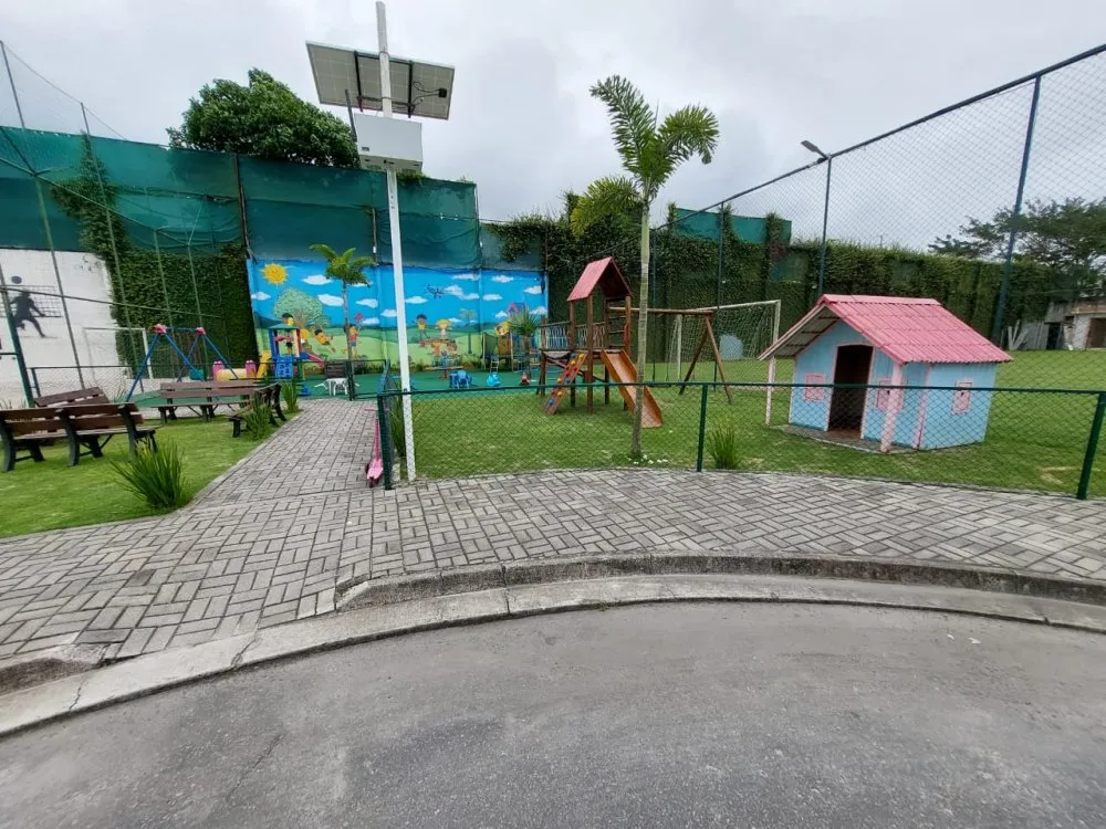 Imagem Casa de condomínio com piscina, Recreio dos Bandeirantes